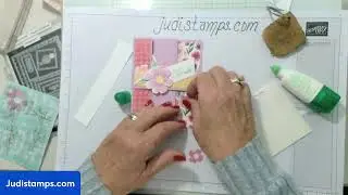 A Bloomin' Fun Fold