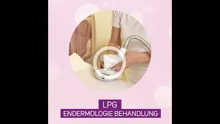 LPG Behandlung | Slim & More