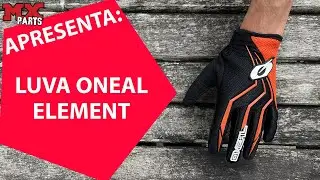 Luva Oneal Element