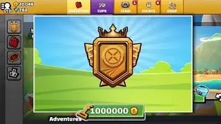 Hill Climb Racing 2 - Public Event | Neel HCR2 |