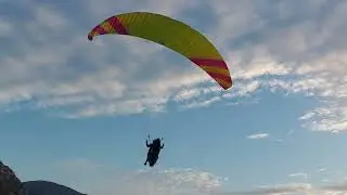 PG Ölüdeniz - před AirGames 2024