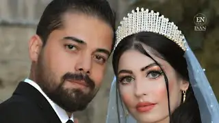 حفلة كوباني زفاف العروسين ريناس ❤️ هلين اهالي ال مجحان كانيا كردان اقيم الحفل في صالة نيروز رقم /1/