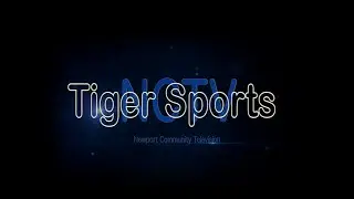 LIVE - Newport Tigers vs Bishop Brady Green Giants