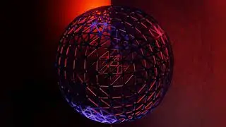 Metal Texture Background Video - Satisfying Video No Music Sleep - 4k Colorful Background