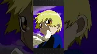Zatch Bell, o anime esquecido da TV Globinho #anime #tvglobinho #desenhoanimado