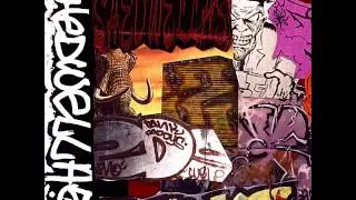 Shed Dwellaz - 4 Track Archives Vol. 1 (1996-1999) - 14 Disciples of Cyrus (Original Mix)