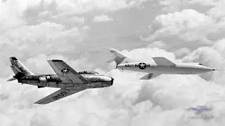 Mach One Pioneer - Scott Crossfield - Part 1
