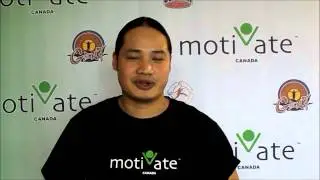 GEN7 Messenger Patrick Mitsuing | Motivate Canada