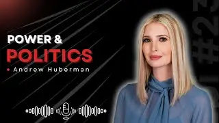 Lex Fridman | Ivanka Trump Breaks Her Silence on Politics