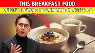 This Breakfast Food Quietly Lowers Inflammation After 60
