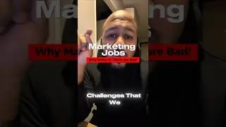 Почему многие маркетинговые вакансии в Карибском регионе плохие!