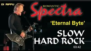 Eternal Byte - AI & DI_RIFFU [Hard Rock] [Romantic]
