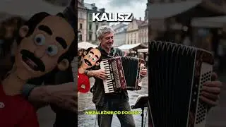 Kalisz Oczami AI