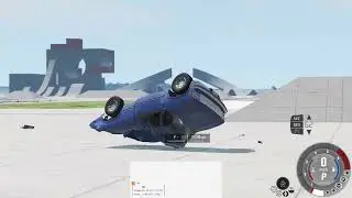 Making BeamNG Drive Cursed... with Cheat Engine