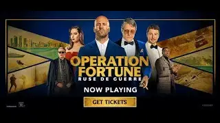 OPERATION FORTUNE (R)