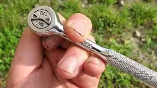 Tool review, SK 40970 14