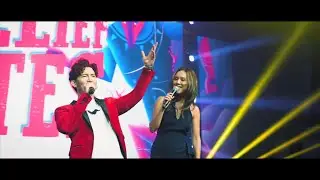 Professional Emcee William Lee: Catch a glimpse of the action!