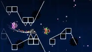 My part in Degertant (hosted by Astat) [Geometry dash 2.11]