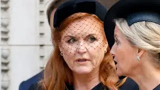 Reports Sarah Ferguson asked Jeffrey Epstein to be his &lsquo;house assistant&rsquo;