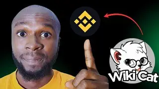 РАСКРЫВАЙТЕ СКРЫТЫЙ 100-КРАТНЫЙ ПОТЕНЦИАЛ WIKICAT ПРЯМО СЕЙЧАС!!