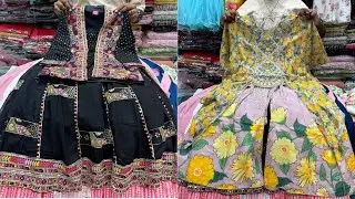বাচ্চা থেকে টিনএজ মেয়েদের ক্রপ টপস প্লাজু সেট,ক্রপ টপস কটি লেহেঙ্গা | Indo-western,crop tops lehenga