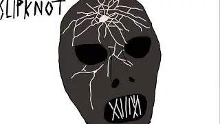 Vol.3 Paul Gray Drawing