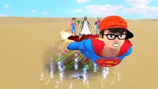 Scaryteachar999🧑🏻&zwj;🏫3D vs Squid game hardvs WheelChair vs HoneyComb Candy  Shapes 5 Times