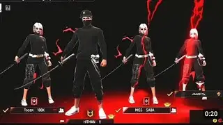 FREE FIRE squad emote long video 📸📸📸 trading 🥰🥰🔥🤯#longterminvesting #longdistancerelationship 🤯🤯🤯🔥🔥🔥