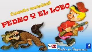 CUENTO MUSICAL/PEDRO Y EL LOBO