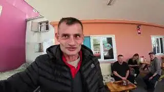 YAYLALARIMIZI GEZİYORUZ
