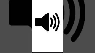 Samsung Notification sound effect