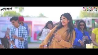 पतंगबाज़ी- Kite Fest | Patang Uda Le | Indori Artist & Fundore | Jaydeep Hora | 2021
