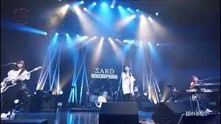 SARD UNDERGROUND LIVE TOUR 2021 [Cheers!] Digest at Zepp Tokyo 21.10.16 ＜for J-LODlive2＞
