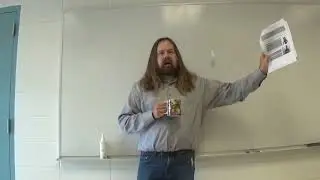 Intro to Critical Theory Fall 2018   A Brief History of Theory