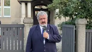 Chrastava TV - Město sh&aacute;n&iacute; l&eacute;kaře
