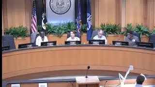 Parish Planning & Zoning Commission (PZC) September Public Hearing - September 24, 2025 b
