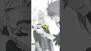 Why Does Guy Crimson Thinks of Rimuru? #shorts #tensura #rimuru #animefacts #explained