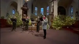 Festivum corni - Aria Sancti Huberti
