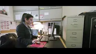 Meet Chicago Police Detective Emily Rodriguez