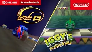 Nintendo 64 &ndash; April 2024 Game Updates &ndash; Nintendo Switch Online