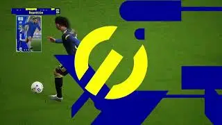 Colombiano96YT vs DJPETTER7  - Buen partido Dream Team! PS4 Liga eFootball&trade; 2022