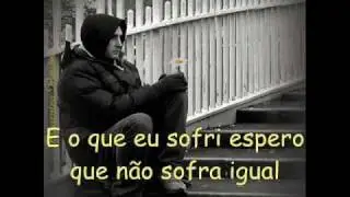 Você não sabe o que é amor - Luan Santana (com letra)