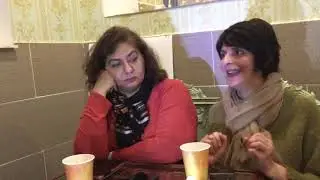 Gul Bukhari's Latest on Pakistan Affairs from Washington D.C