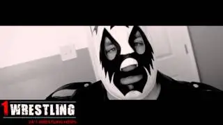 MASKED TWEETER CONDEMNS THE PAIRING OF DANIEL BRYAN & KANE!