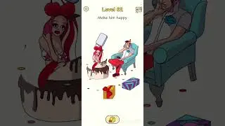Brain Dop Level 62