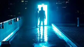Navjaxx - Metadata (4K Official Music Video)