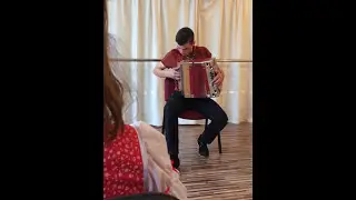 Matej Stopják heligónka