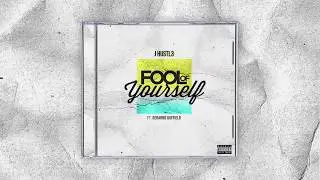 J Hustl3 - Fool Of Yourself ft. Gerarrd Duffield (Teaser) [Chapter_One]