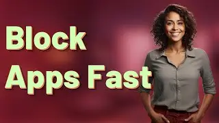How Can I Restrict Apps and Block Videos on Any Smart TV?