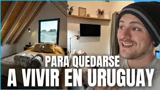 POR ESTO ADORO URUGUAY (nuevas casas) COMPLEJOS MERAKI en VILLA SERRANA